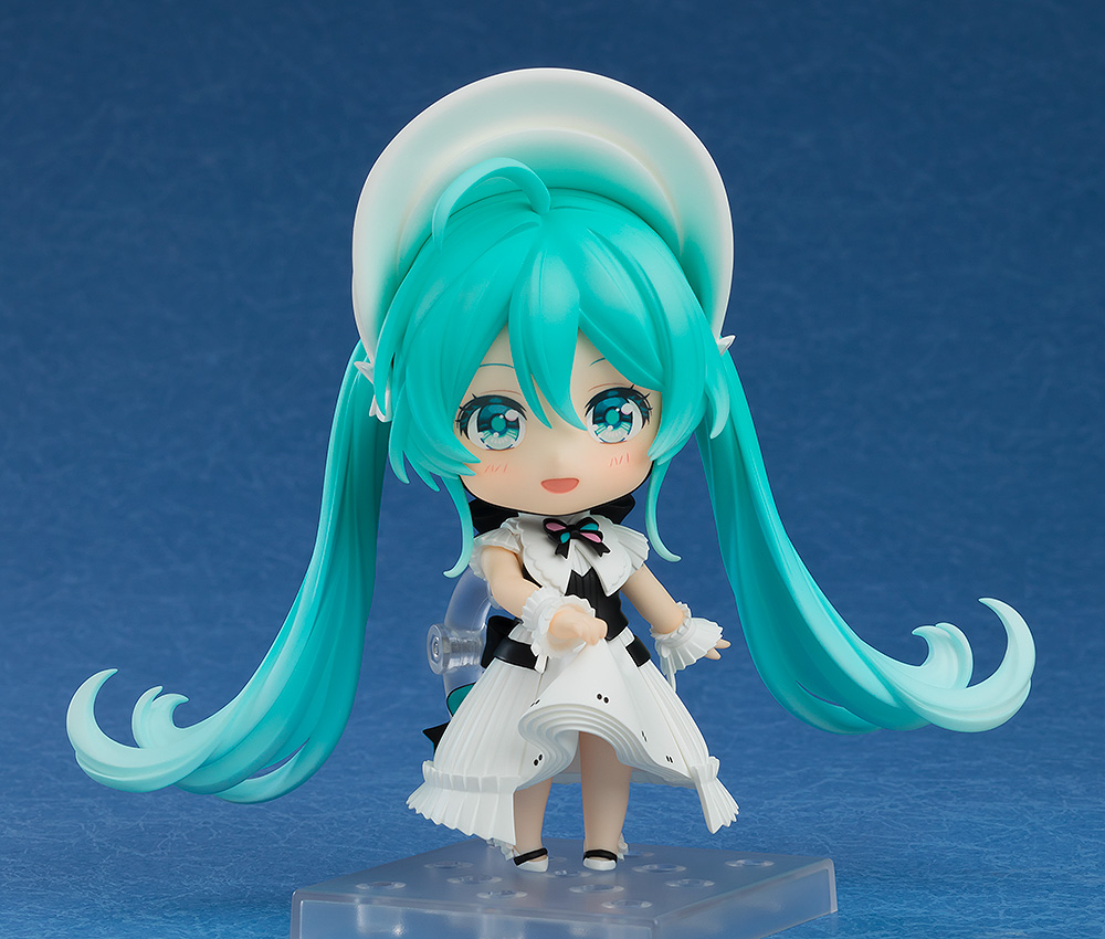 ねんどろいど Miku 2023 Nendoroid Hatsune Miku Symphony: 2023 Ver. | Ultra Tokyo